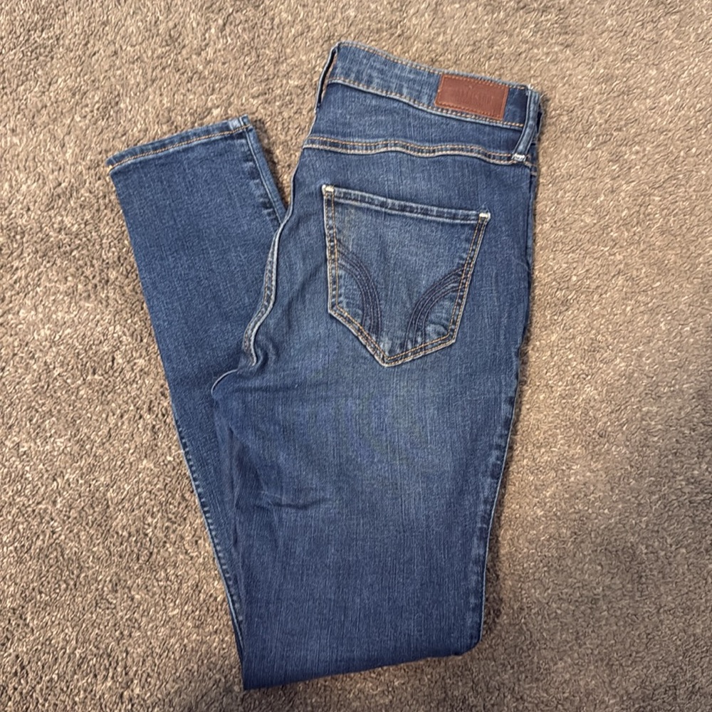 Hollister jeans